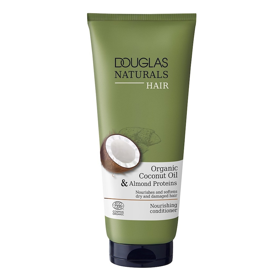 Douglas Collection Naturals Odżywianie Odżywki do włosów 200 ml