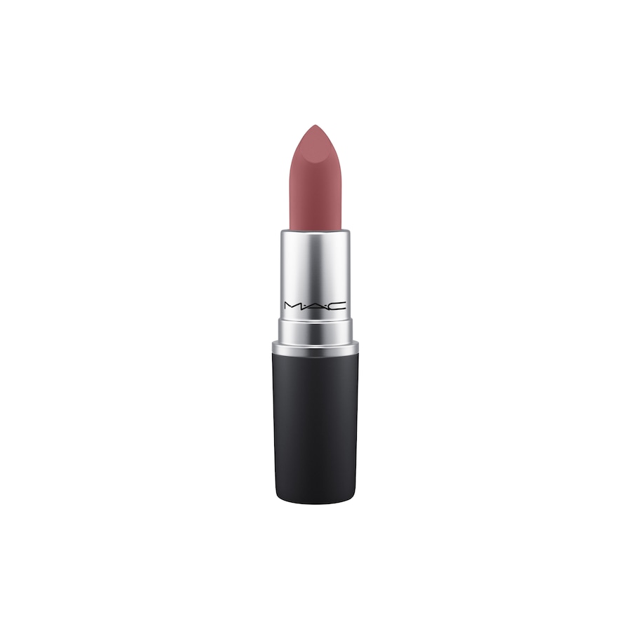 MAC POWDER KISS LIPSTICK Szminki 3 g