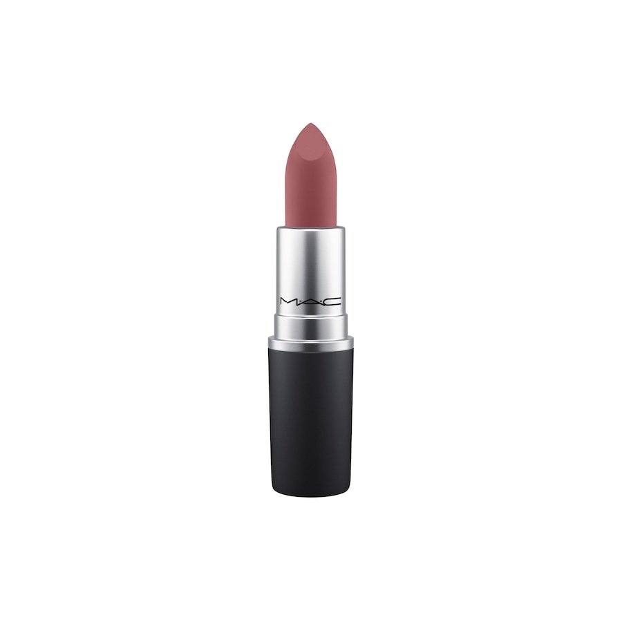 MAC POWDER KISS LIPSTICK Szminki 3 g