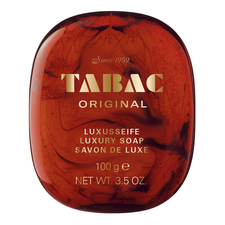 Tabac Tabac Original Mydło Mydła 100 g Męskie