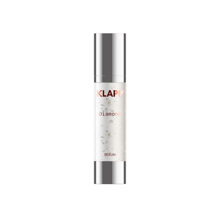 Klapp Serum 50 ml