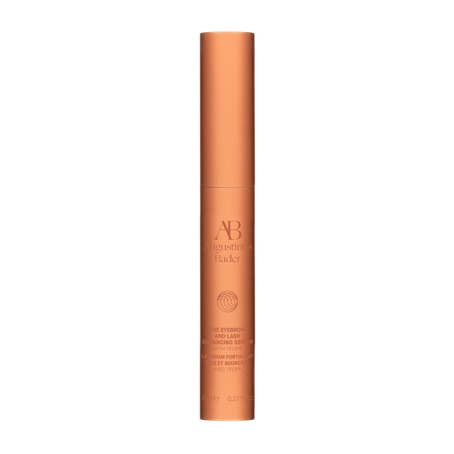 Augustinus Bader The Eyebrow and Lash Enhacing Serum Serum do rzęs 8 ml