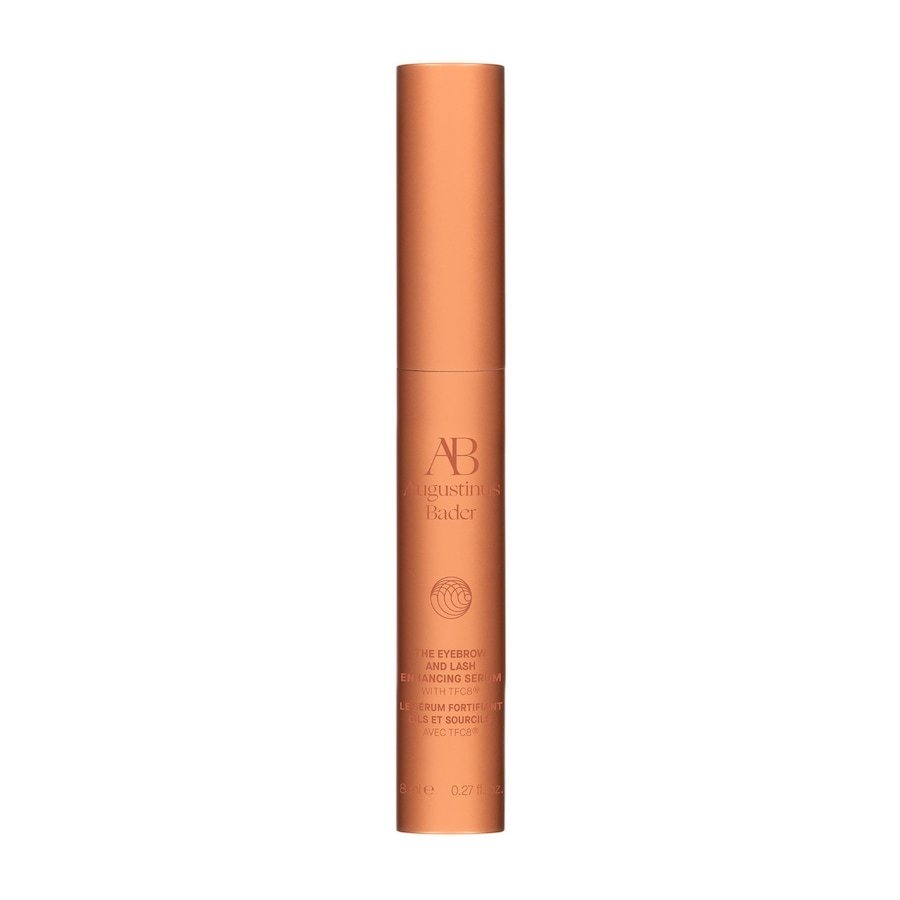 Augustinus Bader The Eyebrow and Lash Enhacing Serum Serum do rzęs 8 ml