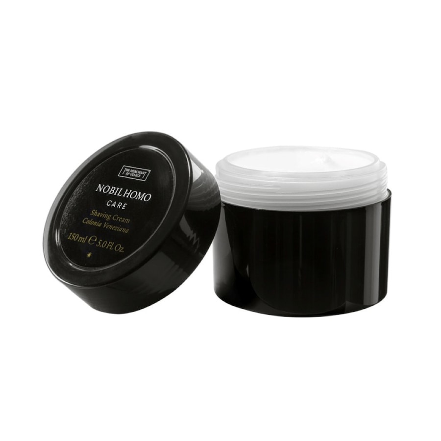 THE MERCHANT OF VENICE KREM DO GOLENIA COLONIA VENEZIANA 150 ML Golenie 150 ml Męskie