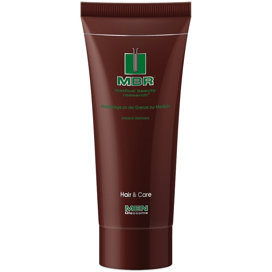 MBR Medical Beauty Research Men Oleosome Hair&Care Men Szampony 200 ml