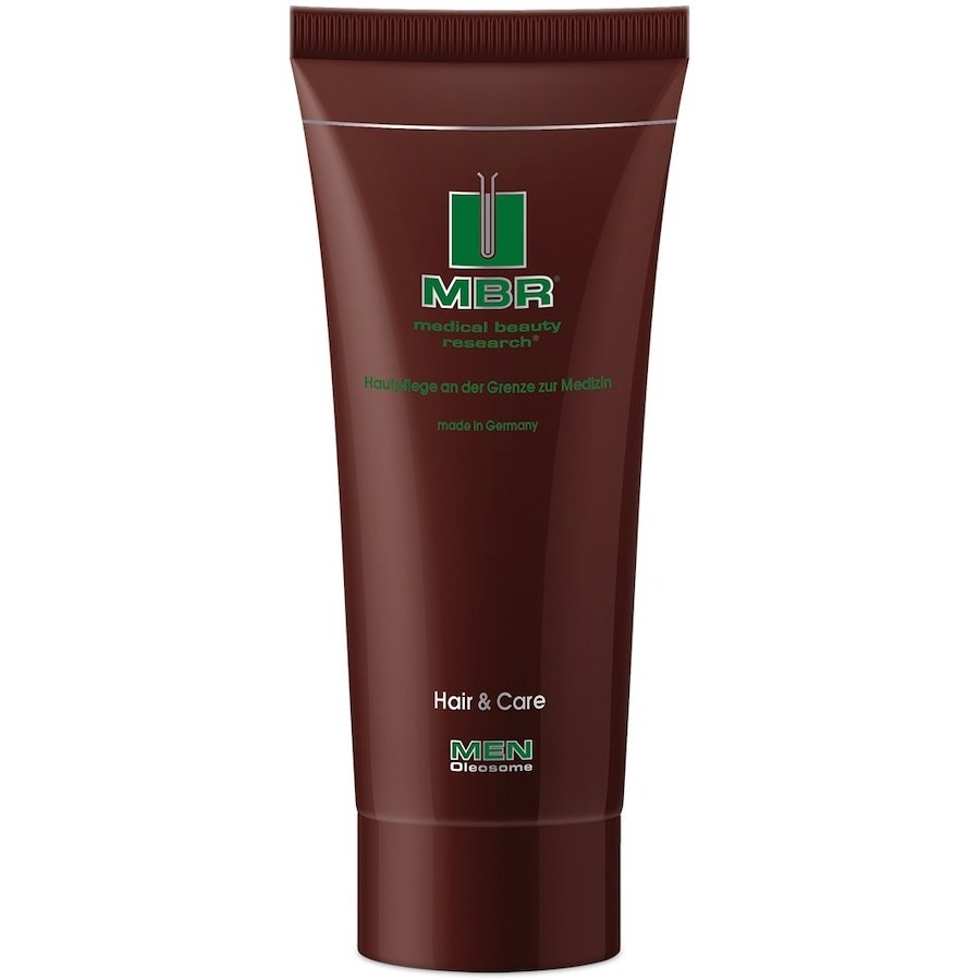 MBR Medical Beauty Research Men Oleosome Hair&Care Men Szampony 200 ml