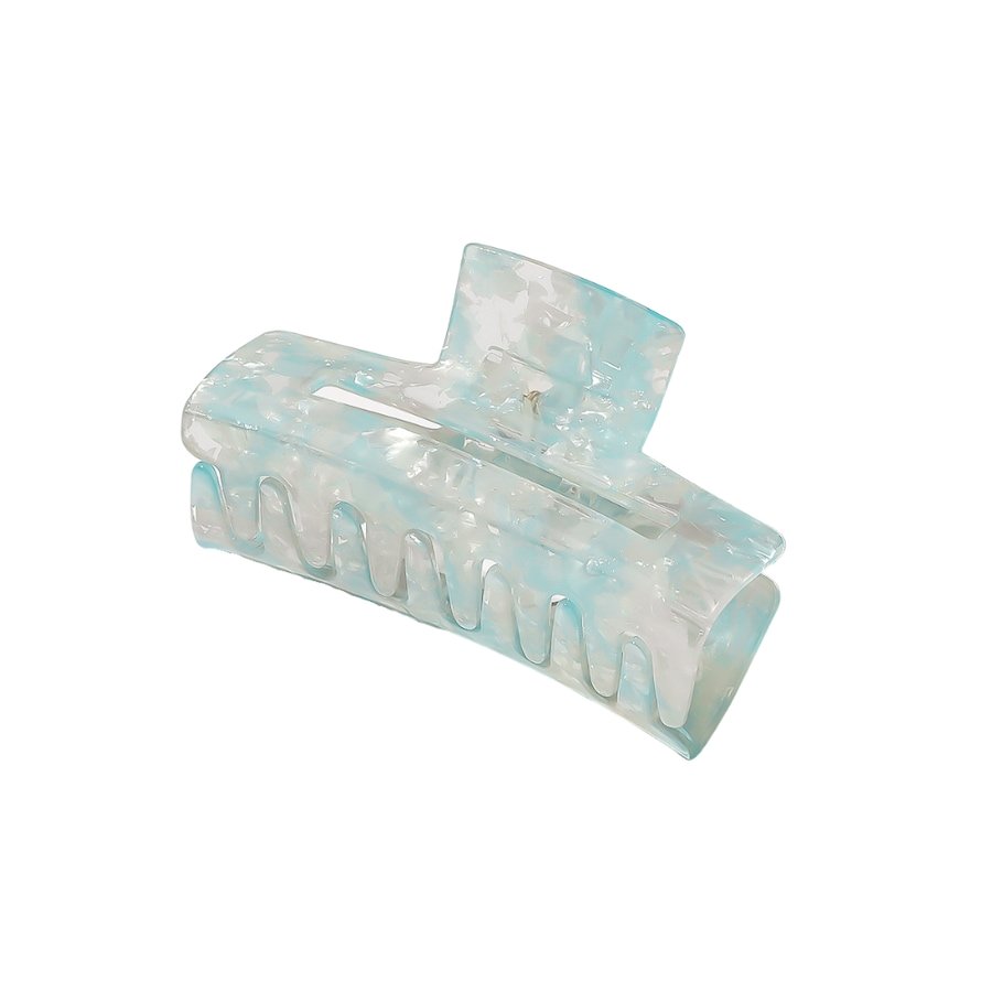 SOHO Aria Spinka klamra do włosów Klamry i spinki do włosów 1 ct Srebrny Damski