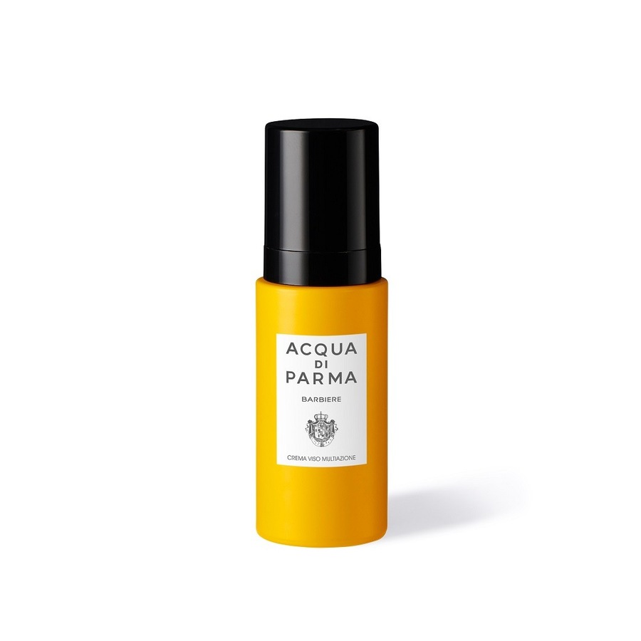Acqua di Parma Barbiere Multi Action Face Cream Pielęgnacja twarzy 50 ml Męskie