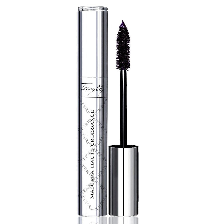 By Terry Mascara Terrybly Tusze do rzęs 8 ml 4 - PURPLE SUCCESS