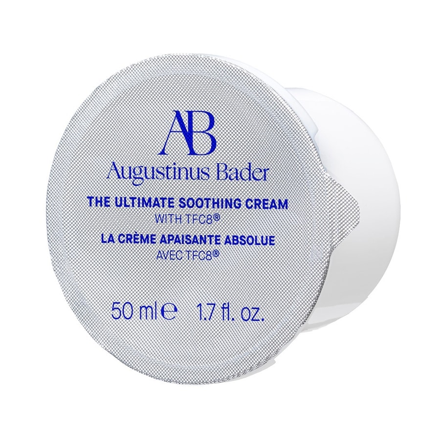 Augustinus Bader The Ultimate Soothing Cream - Kremy do twarzy 50 ml