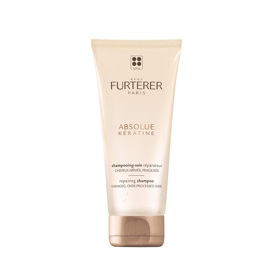 René Furterer Absolue Kératine Szampony 200 ml