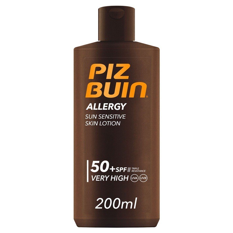 Piz Buin Ochrona przeciwsłoneczna 200 ml