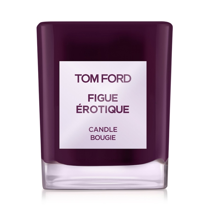 TOM FORD Figue Érotique Candle Świeczki 180 g