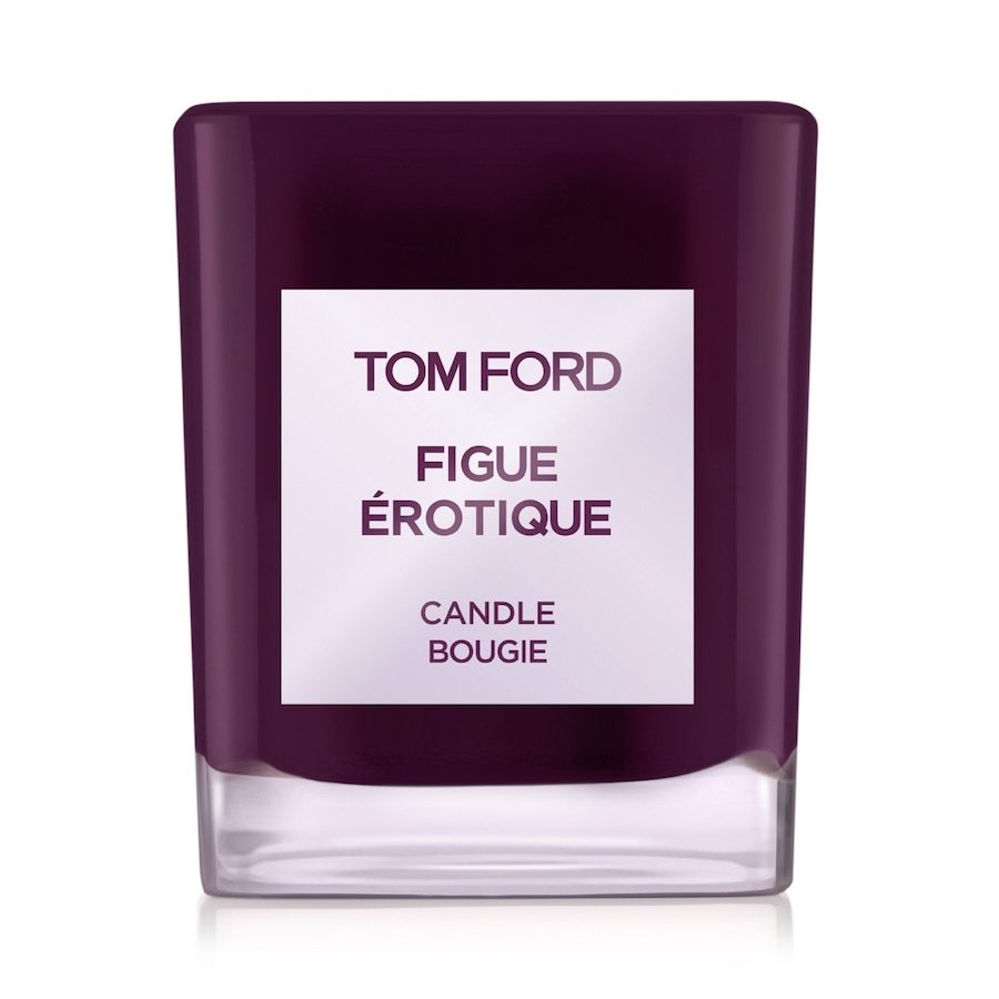 TOM FORD Figue Érotique Candle Świeczki 180 g