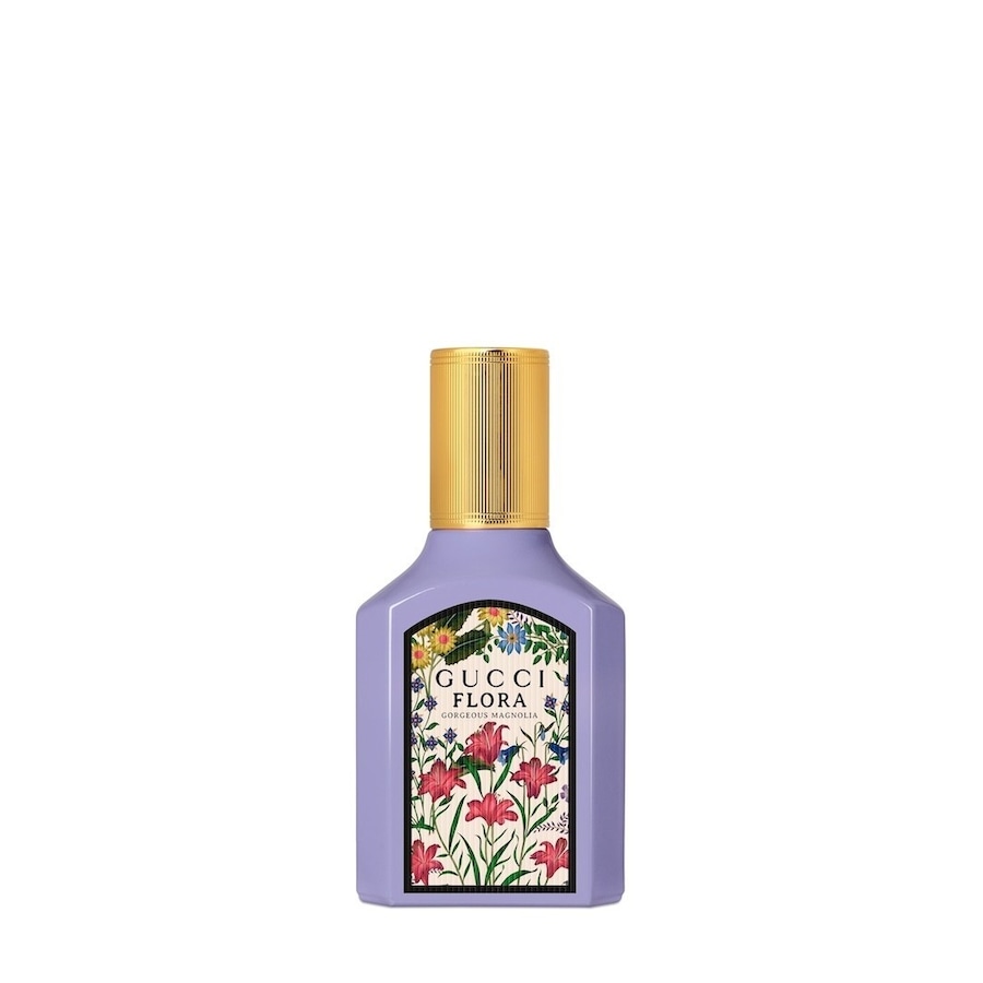 Gucci Gucci Flora Gorgeous Magnolia Woda perfumowana 30 ml Damski