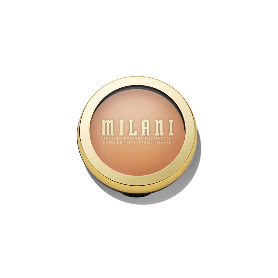 Milani Conceal + Perfect Cream To Powder Smooth Finish Podkłady 7,9 g Warm Beige