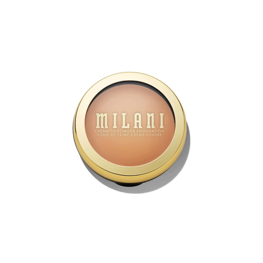 Milani Conceal + Perfect Cream To Powder Smooth Finish Podkłady 7,9 g Warm Beige
