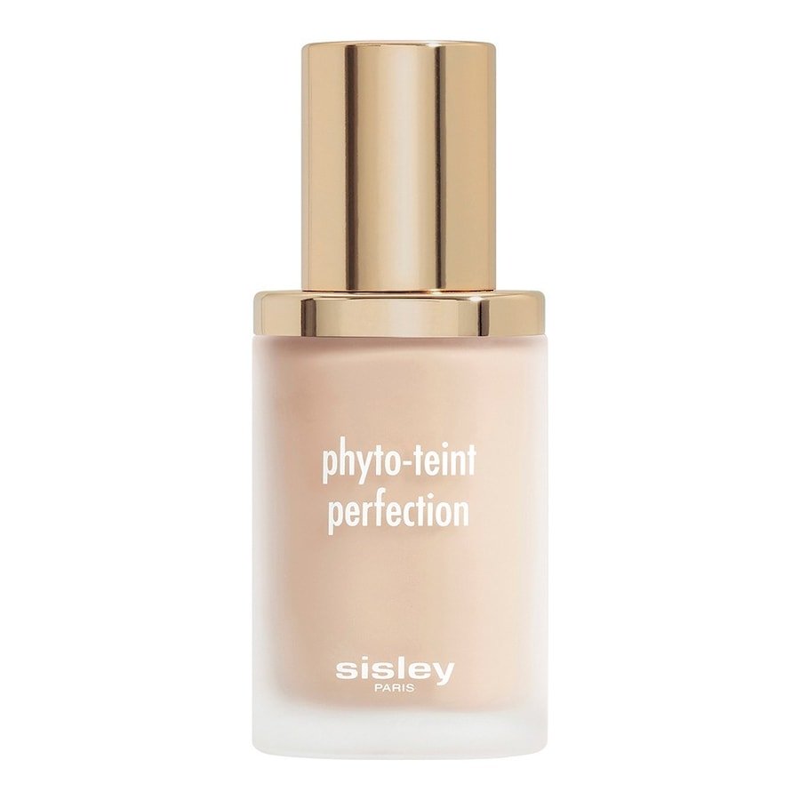 Sisley Phyto-Teint Perfection Podkłady 30 ml 0N Dawn