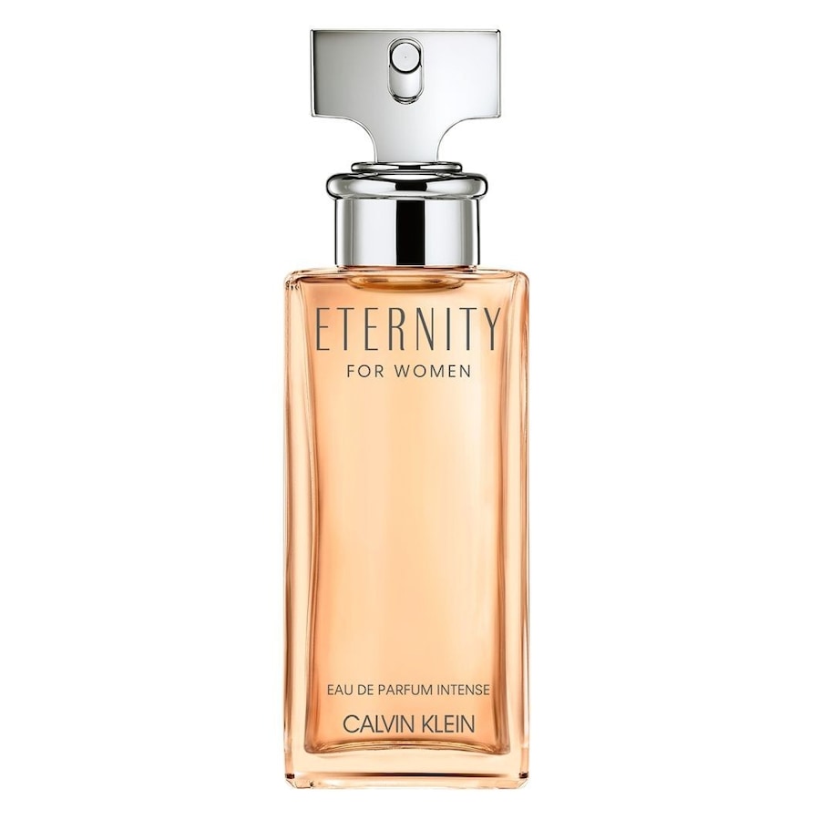CALVIN KLEIN Eternity For Women Intense Woda perfumowana 50 ml Damski