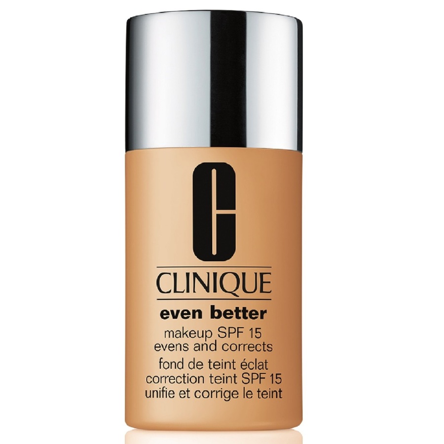 Clinique Even Better™ Even Better Makeup SPF 15 - Podkład Podkłady 30 ml WN 78 Golden Nutty