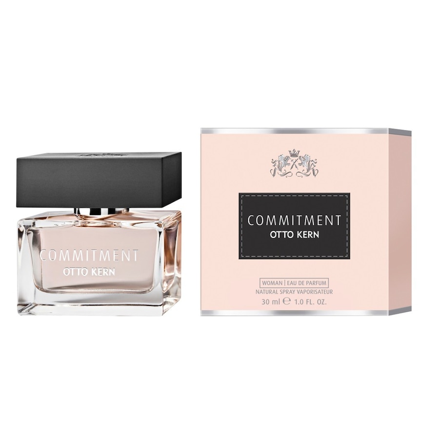 Otto Kern Commitment Woman Woda perfumowana 30 ml Damski
