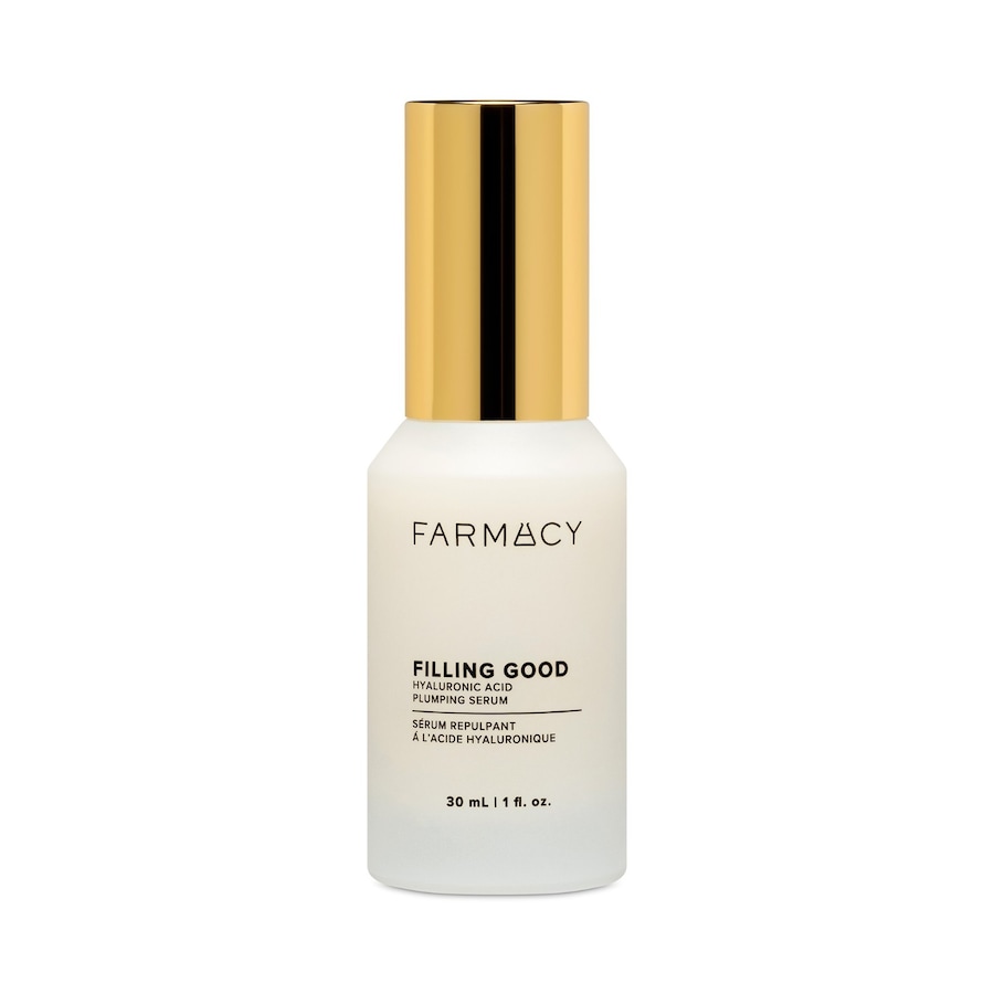 FARMACY Filling Good Hyaluronic Acid Plumping Serum Serum nawilżające 30 ml