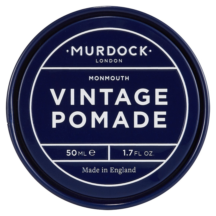 Murdock London Vintage Pomade Stylizacja włosów 50 g Męskie