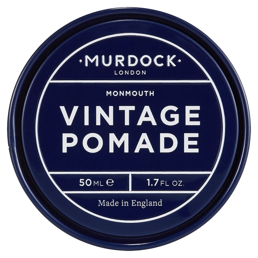 Murdock London Vintage Pomade Stylizacja włosów 50 g Męskie