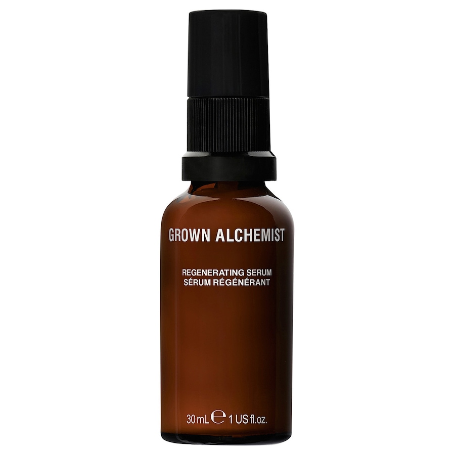 Grown Alchemist Regenerating Serum Serum nawilżające 30 ml