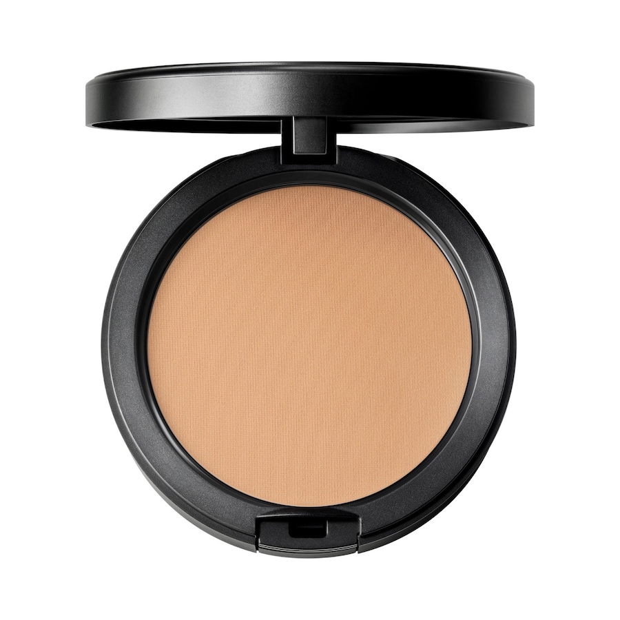 MAC Studio Fix Powder Plus Foundation Pudry 12 g NC30