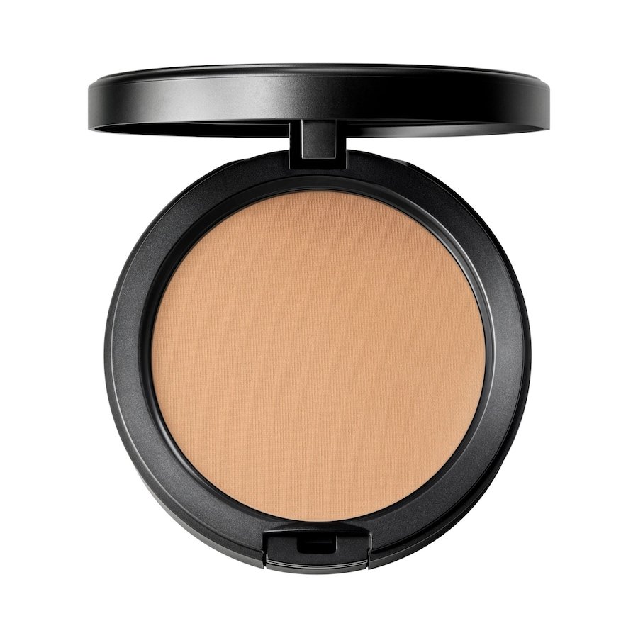 MAC Studio Fix Powder Plus Foundation Pudry 12 g NC30
