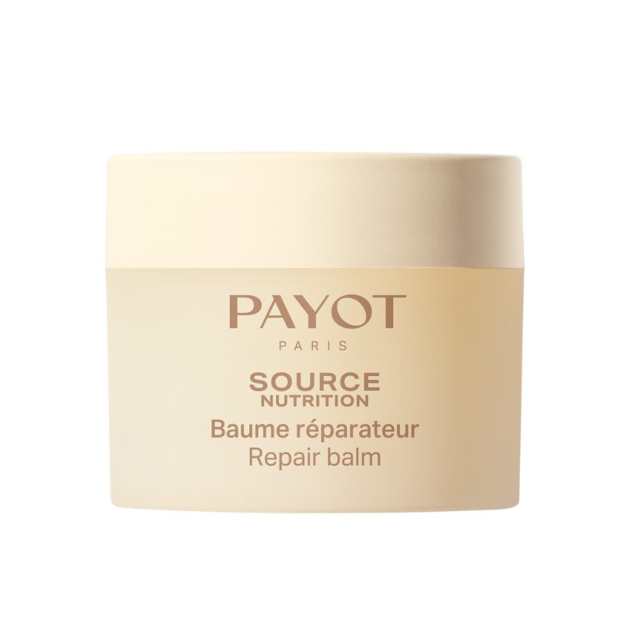 Payot Source-Nutrition BALSAM NAPRAWCZY Kremy do twarzy 20 g