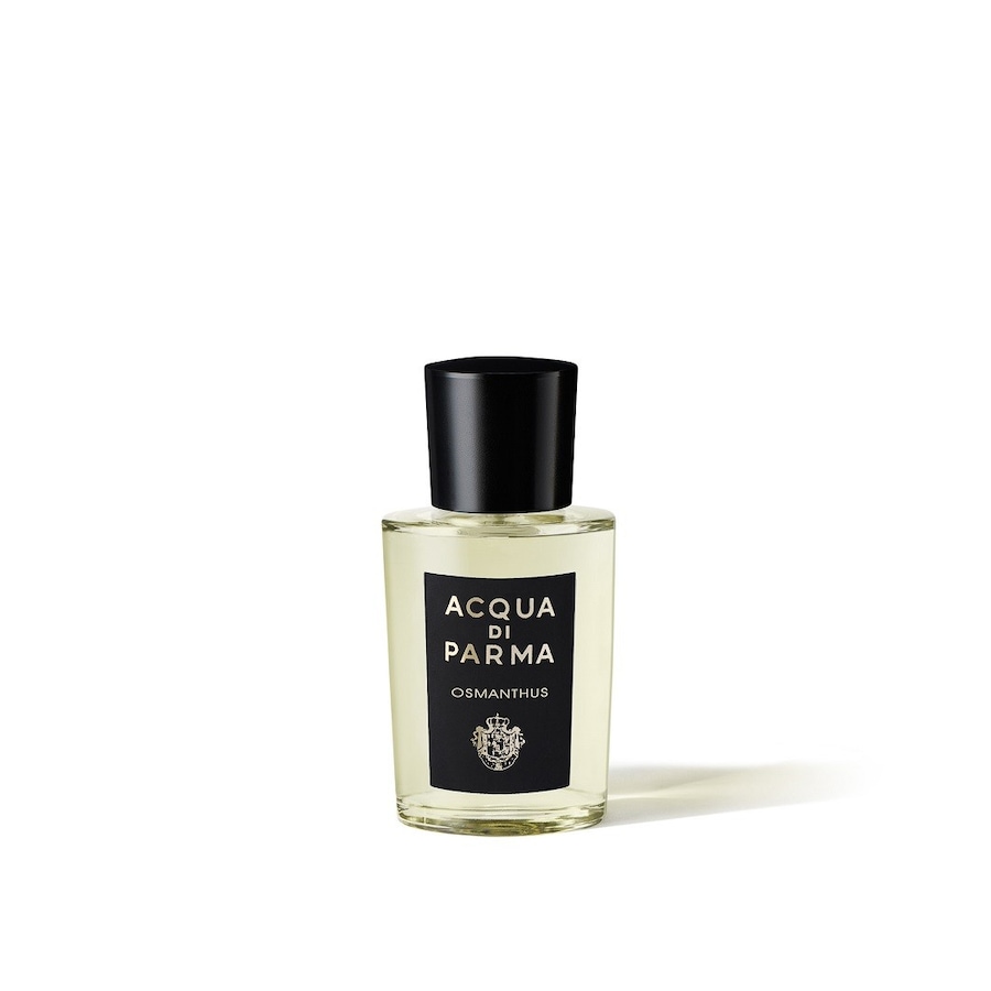 Acqua di Parma Signatures Of The Sun SIGNATURE OSMANTHUS EDP Woda perfumowana 20 ml Męskie