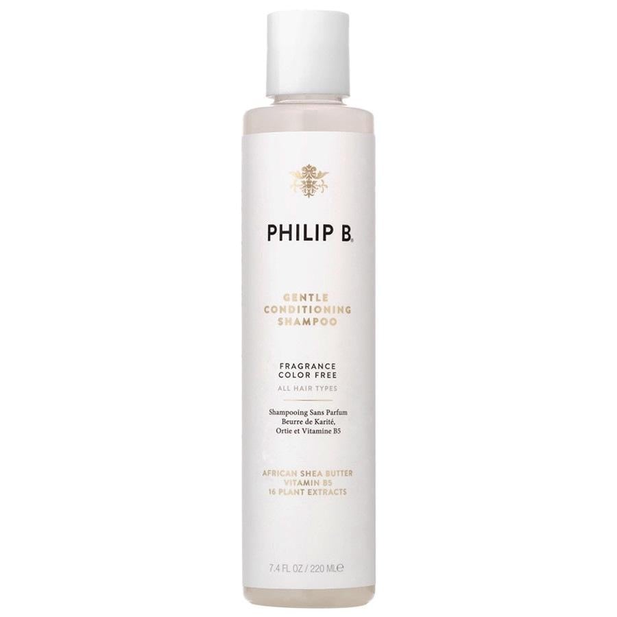 Philip B. African Shea Butter Szampony 220 ml