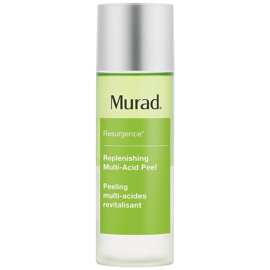 MURAD Resurgence Regenerujący peeling multikwasowy Peeling do twarzy 100 ml Damski