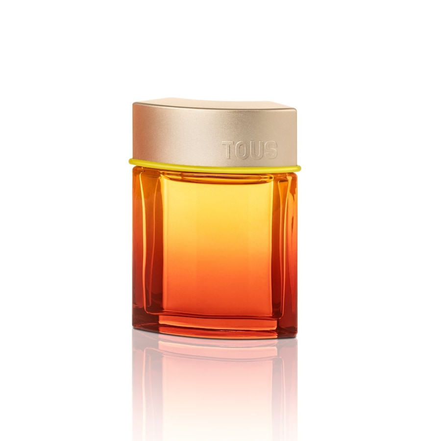 Tous Woda toaletowa 100 ml Męskie