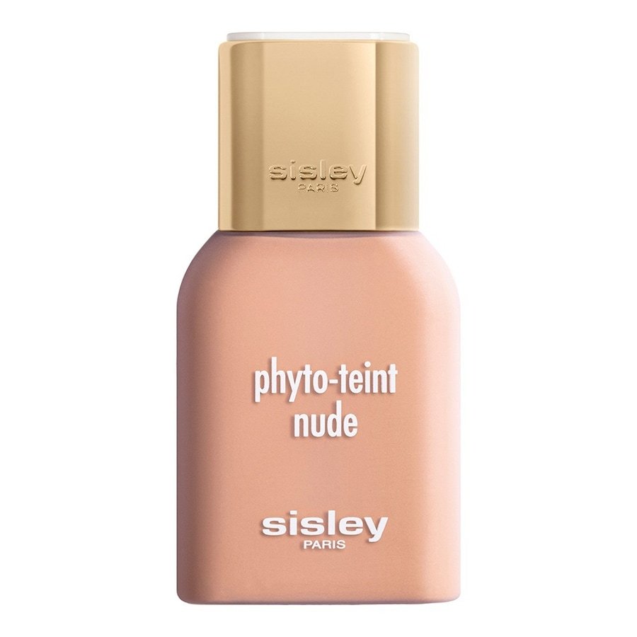 Sisley Phyto-Teint Nude 1W Cream Podkłady 30 ml 2C Soft Beige