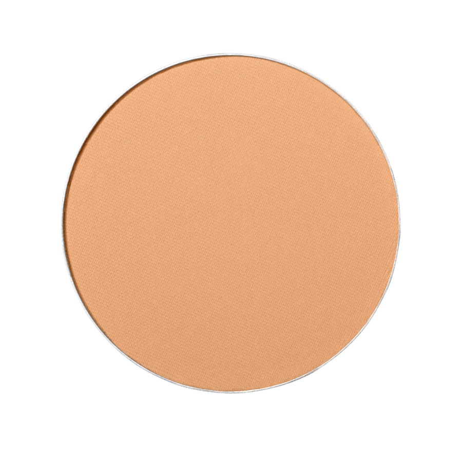 Shiseido Sun Care UV Protective Compact Foundation SPF30 Refill Pudry 12 g Medium Ochre
