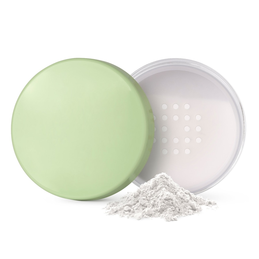 Pixi H2O Skinveil Hydrating Loose Powder Szminki 5 g Przezroczysty