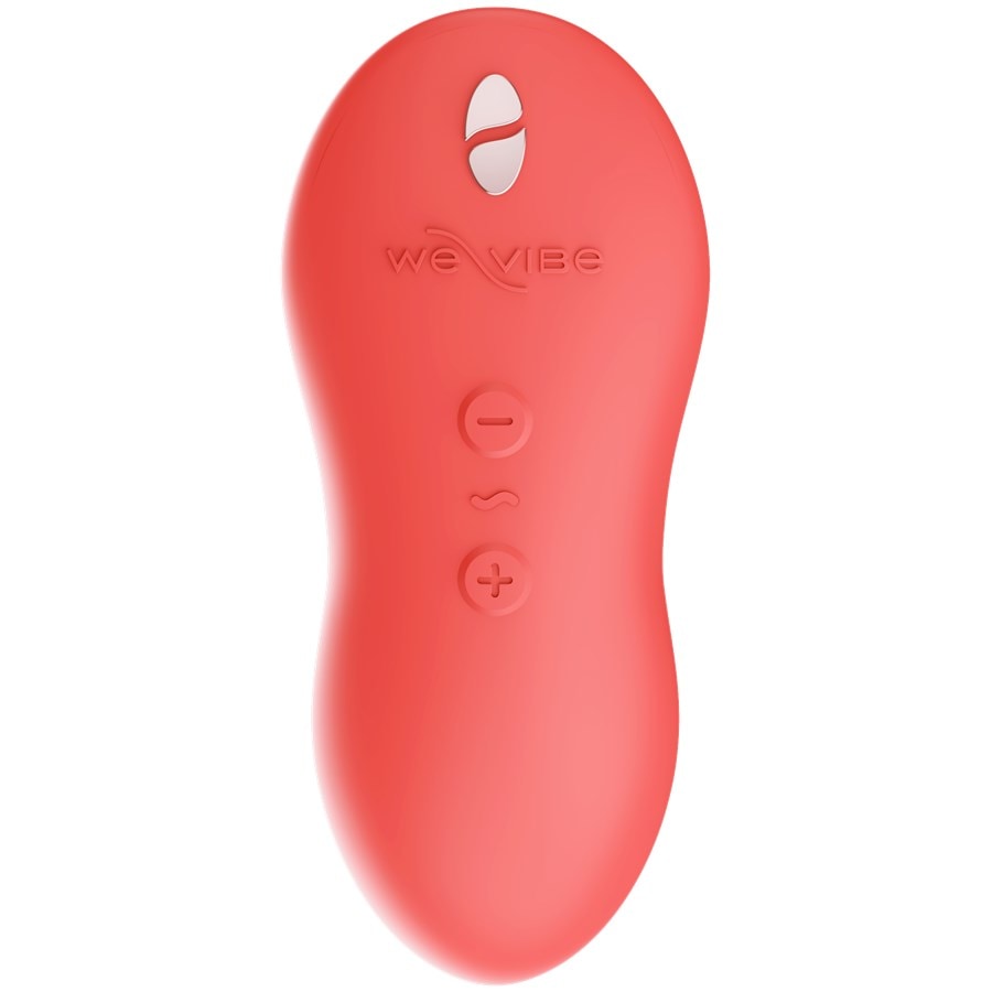 We-Vibe Koral dotykowy X Wibratory i masażery 1 ct Damski