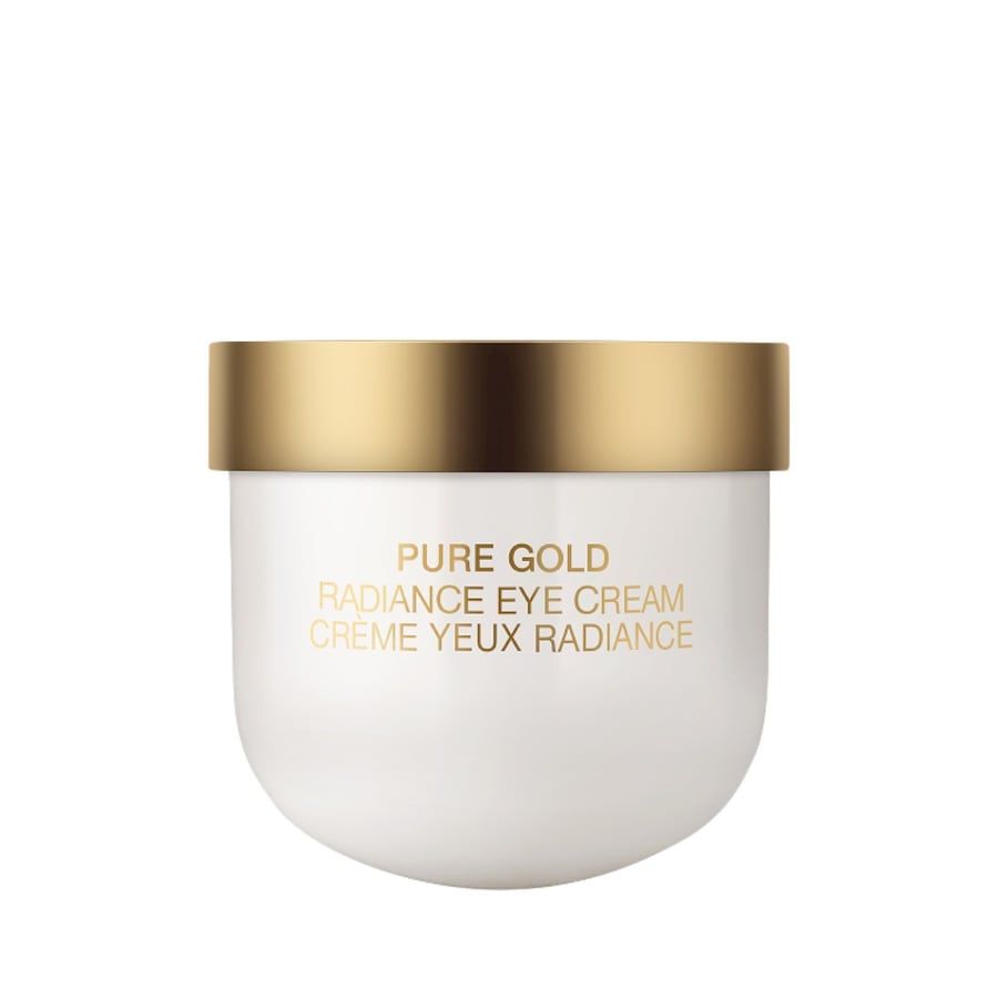 La Prairie Pure Gold Collection Radiance Eye Cream Kremy pod oczy 20 ml