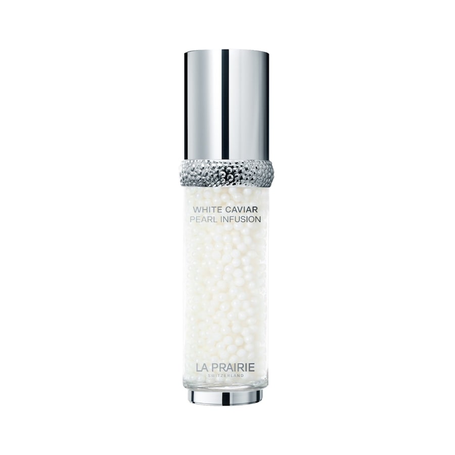 La Prairie White Caviar Collection Pearl Infusion Serum Serum przeciwzmarszczkowe 30 ml