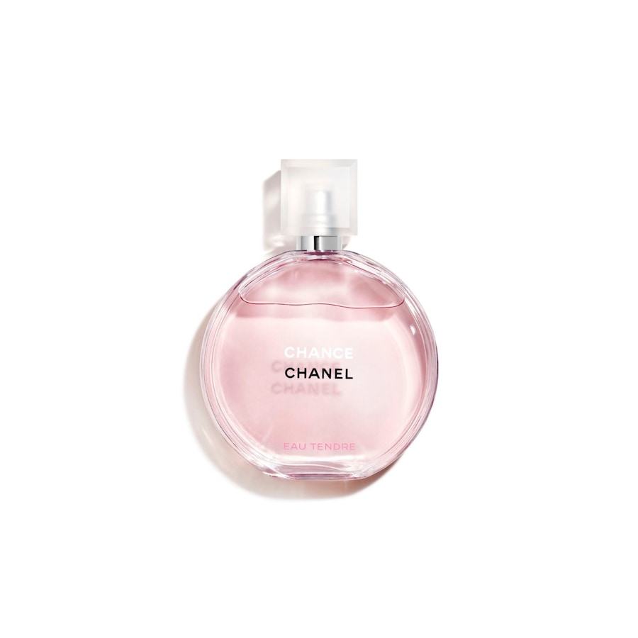 CHANEL CHANCE EAU TENDRE Woda toaletowa 35 ml Damski