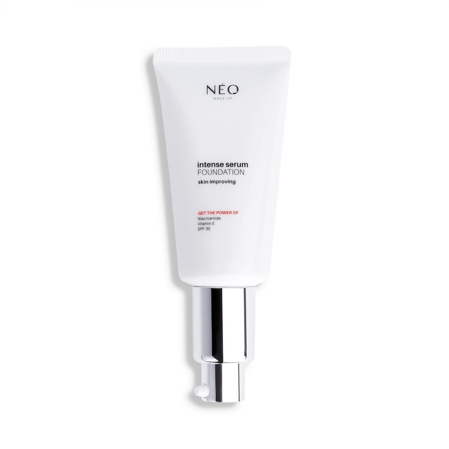NEO Make Up Foundation Podkłady 30 ml 4 - SAND