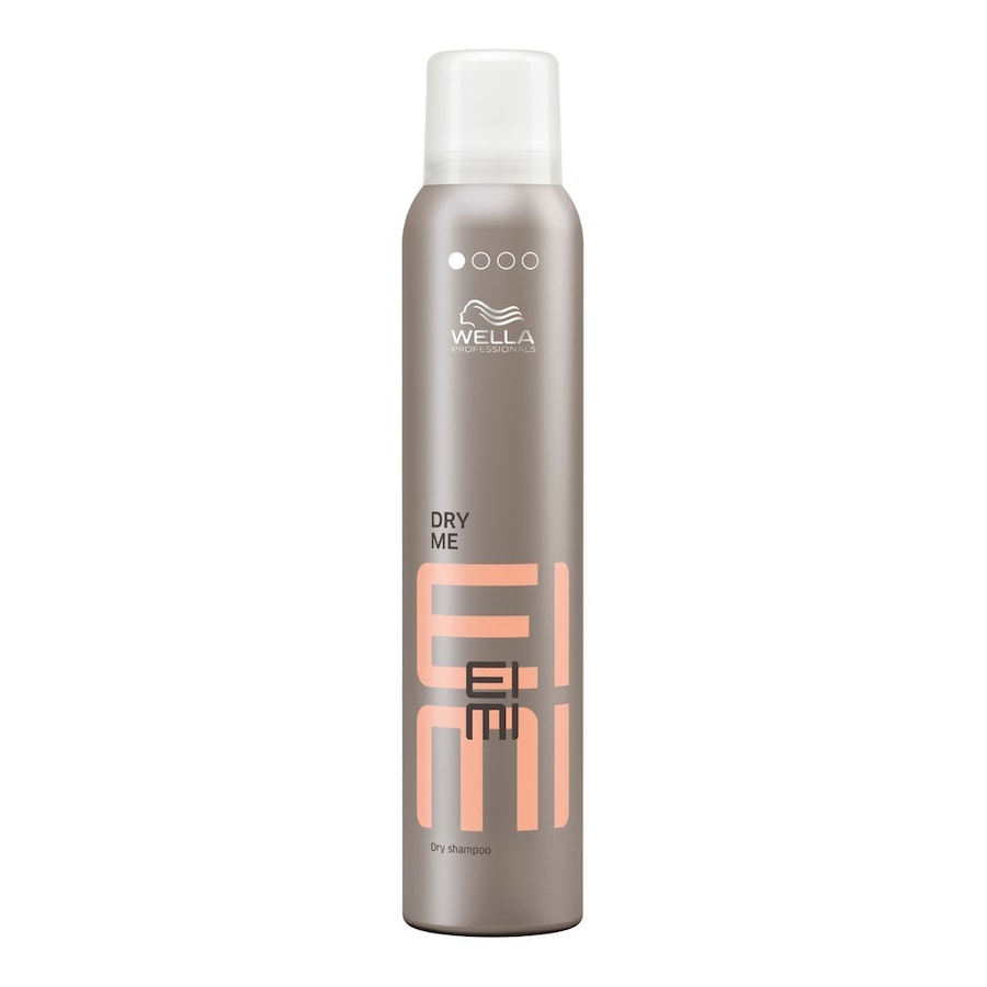 Wella EIMI Volume Suchy szampon Dry Me Suche szampony 180 ml