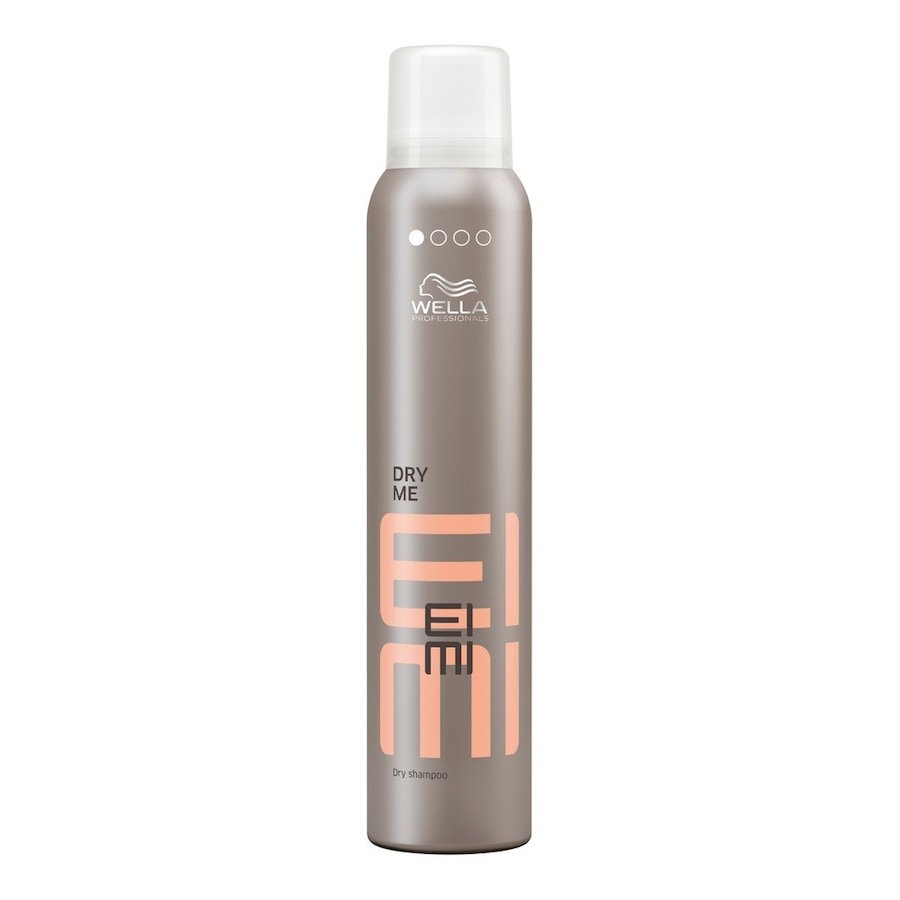 Wella EIMI Volume Suchy szampon Dry Me Suche szampony 180 ml