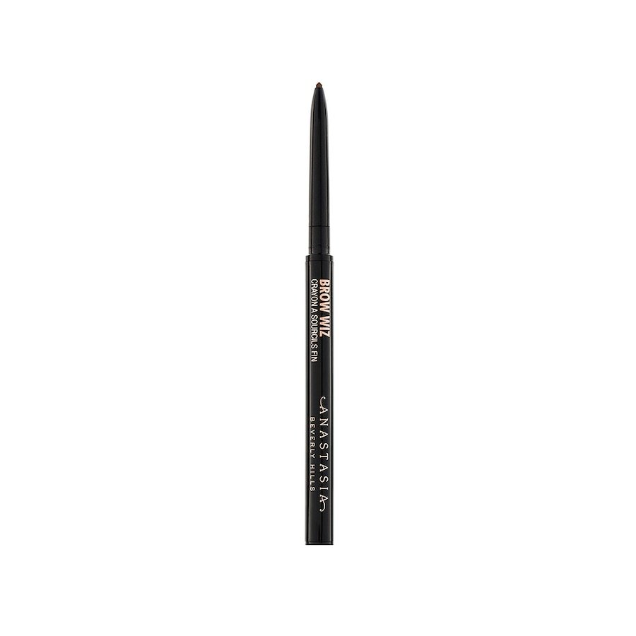 Anastasia Beverly Hills Deluxe Mini Brow Wiz® Kredka do brwi 04 g CHOCOLATE