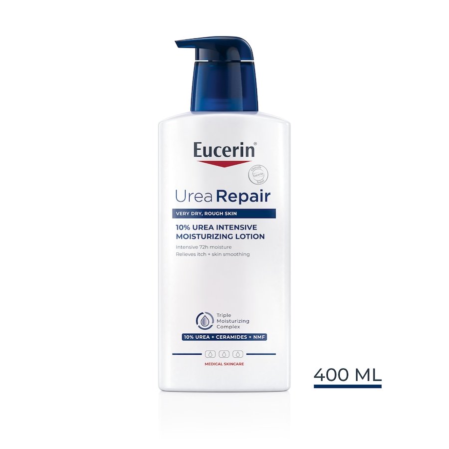 Eucerin Balsamy do ciała 400 ml