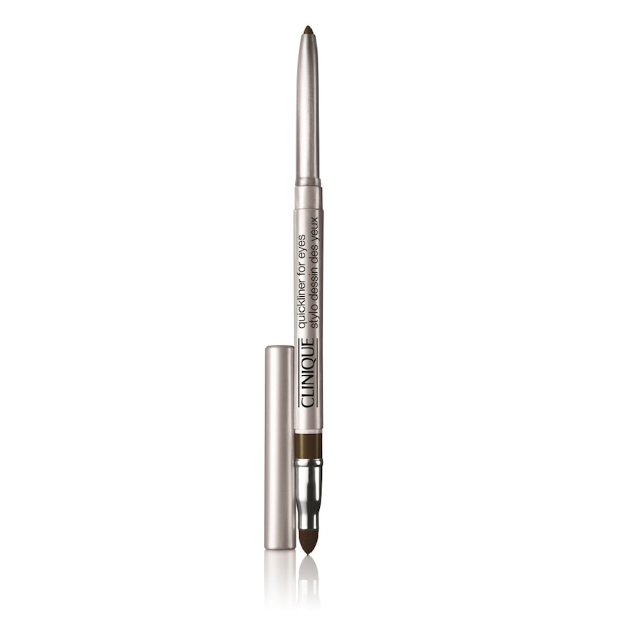 Clinique Quickliner For Eyes Eyelinery 3 g 03 - ROAST COFFEE