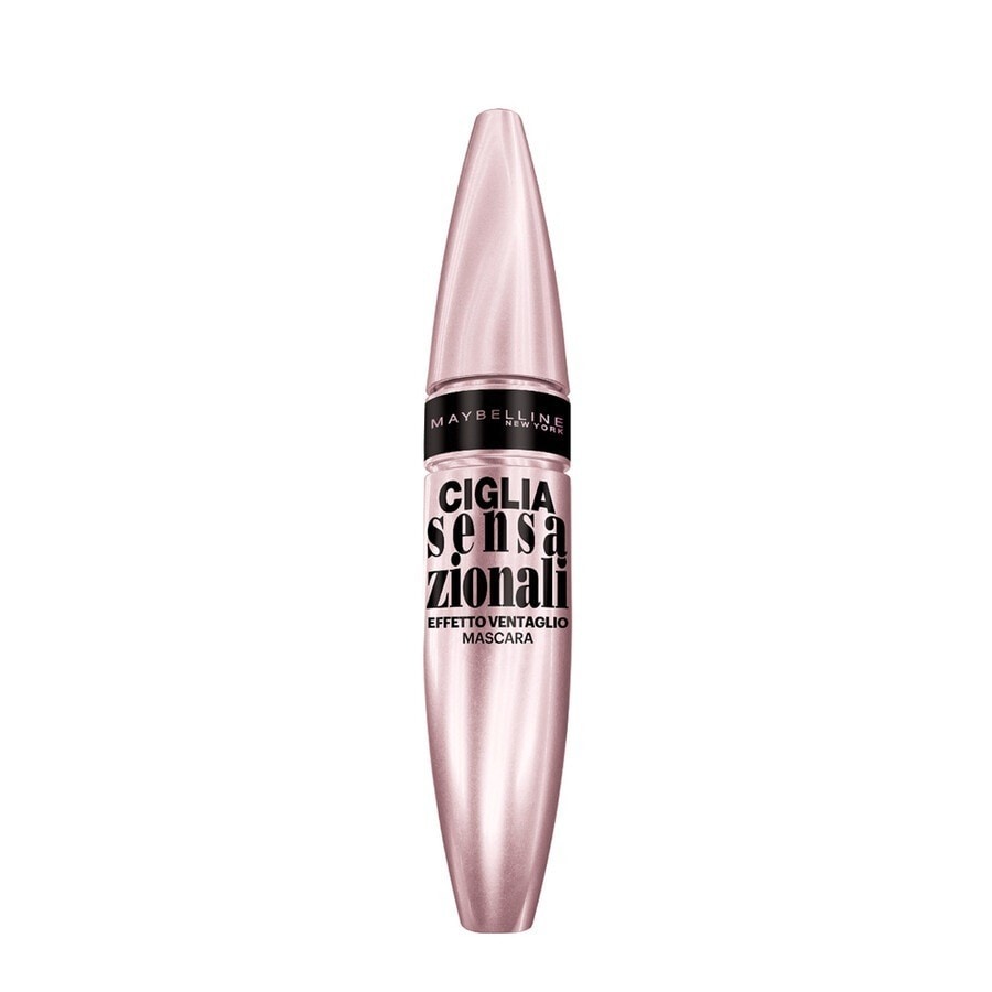 Maybelline Tusze do rzęs 1 ct